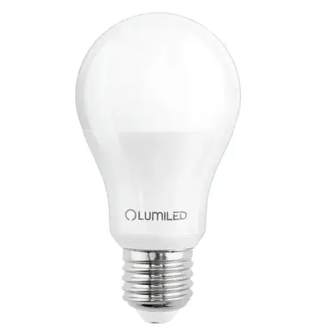 Žiarovky E27 Žiarovky Lumiled A60 13W 840 E27 1521lm 4000K