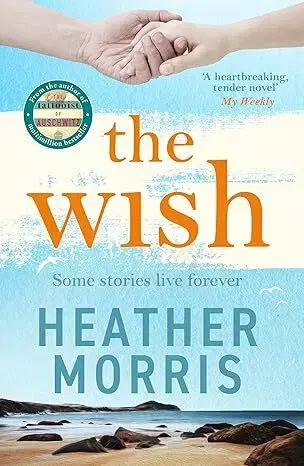 Skutočné príbehy The Wish - Heather Morris