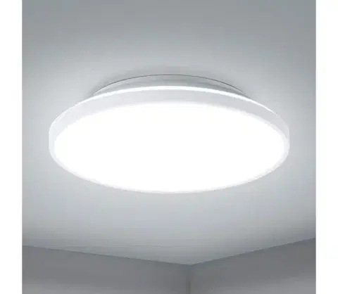 Svietidlá Eglo 99338 - LED Stropné svietidlo CRESPILLO LED/18W/230V 99338