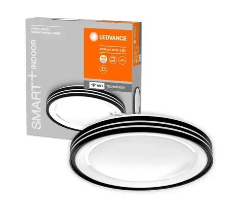 Svietidlá Ledvance - LED Stmievateľné stropné svietidlo SMART+ ORBIS LED/30W/230V Wi-Fi 4058075573550