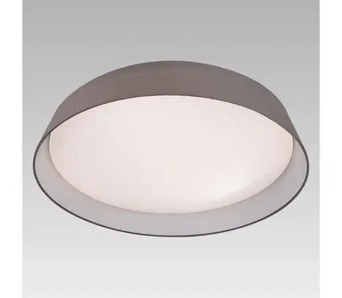 Svietidlá Prezent  - LED stropné svietidlo VASCO, 24 W, 230 V 