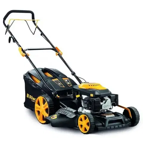 Lisy na citrusy Riwall RPM 5155 PRO