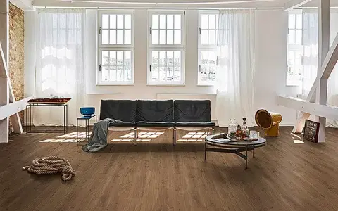 Modular one PARADOR Modular ONE Dub spirit dymový štruktúra dreva 1730773