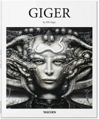 Umenie - ostatné Giger