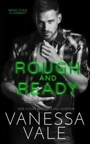 Romantická beletria Rough and Ready - Vale Vanessa