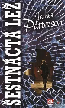 Detektívky, trilery, horory Šestnáctá lež - James Patterson