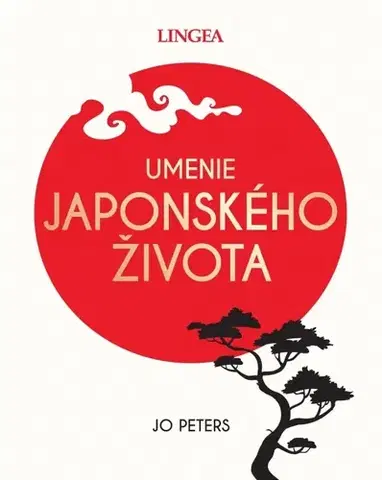 Ázia Umenie japonského života