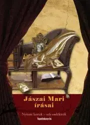 Dobrodružstvo, napätie, western Jászai Mari írásai - Mari Jászai