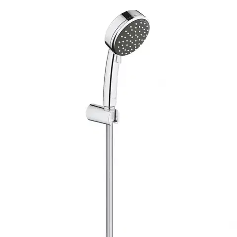 Sprchové súpravy a sety Vaňová sada 26399000 Vitalio Comfort 100 2-F