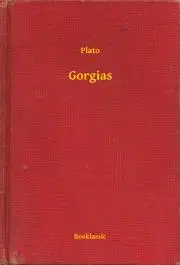 Svetová beletria Gorgias - Plato