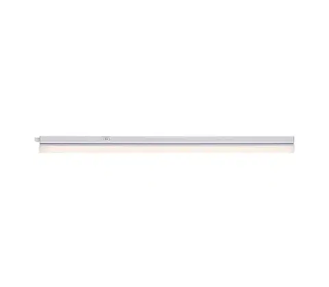 Svietidlá Rabalux 78008 - LED Podlinkové svietidlo BAREG LED/8W/230V 3000/4000K biela 78008