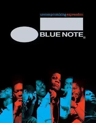 Hudba - noty, spevníky, príručky Blue Note - Richard Havers