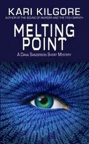 Sci-fi a fantasy Melting Point - Kilgore Kari