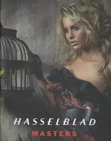 Cudzojazyčná literatúra Hasselblad Masters 1