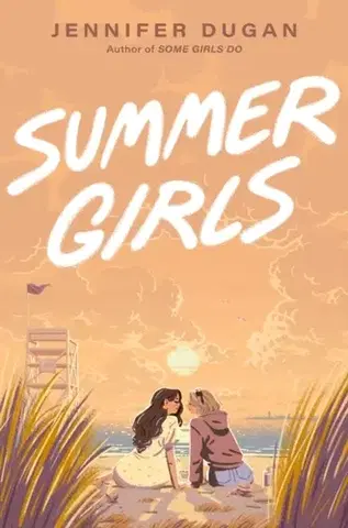 Young adults Summer Girls - Jennifer Duganová