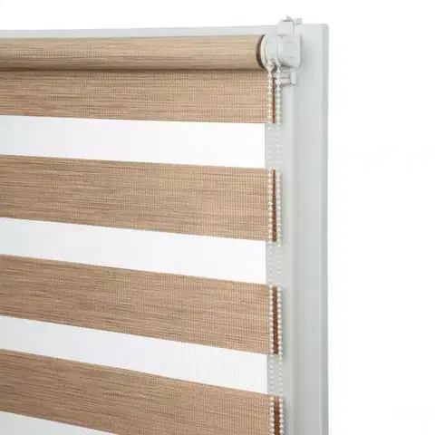 Rolety Roleta Natural DN20 80X150