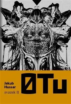 Sci-fi a fantasy 0 Tu, svazek druhý - Jakub Hussar