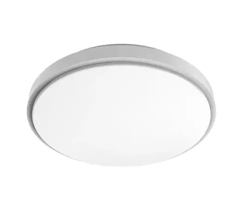 Svietidlá Ledvance - LED Stropné svietidlo so senzorom ORBIS LED/24W/230V 3000K 4058075472792