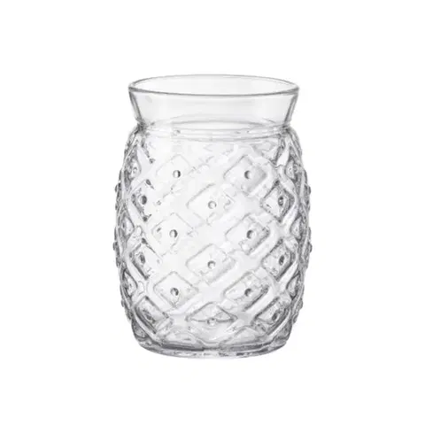 Poháre MAKRO - Pohár 455ml Ananas Bormioli