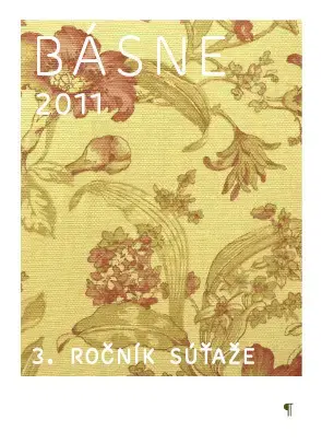Slovenská poézia Básne 2011