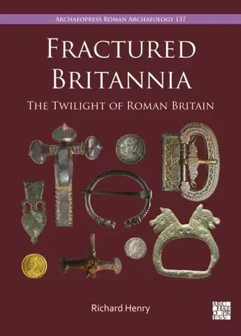 História Fractured Britannia - Richard Henry