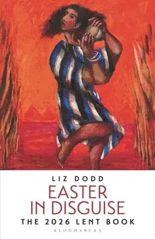 Náboženstvo Easter in Disguise - Liz Dodd