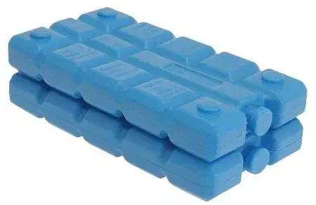 Dózy na potraviny Kinekus Vložka chladiaca, hmotnosť 200g, bal. 2ks