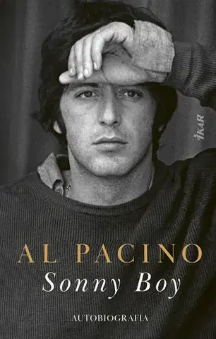 Biografie - ostatné Sonny Boy - Al Pacino