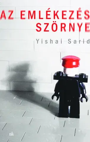 Svetová beletria Az emlékezés szörnye - Yishai Sarid