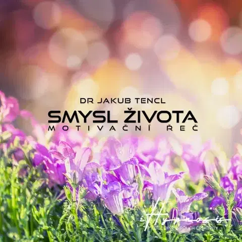 Rozvoj osobnosti Prodejhudbu.cz Smysl života