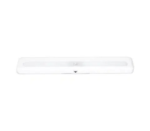 LED osvetlenie  B.V.  - LED Osvetlenie skrine so senzorom pohybu LED/1,5W/3xAA 3000K B10309P1K