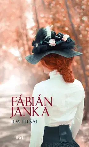 Svetová beletria Ida titkai - Janka Fábián