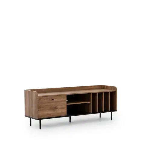 TV stolíky ArtGiB TV stolík VASINA 150 | VS-08