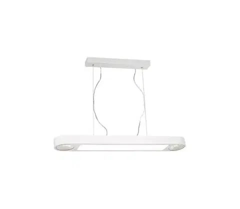 Svietidlá  LED Luster na lanku 3xLUCE LED/40W/230V ML221