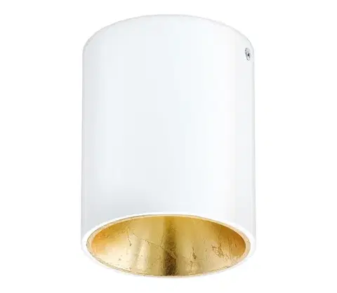 Svietidlá Eglo 94503 - LED stropné svietidlo POLASSO LED/3,3W/230V 94503