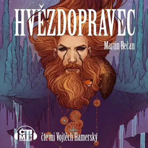 Sci-fi a fantasy Milovať a ctiť OZ Hvězdopravec