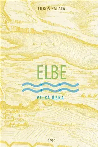 Česká beletria Elbe - Luboš Palata