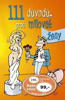 Partnerstvo 111 důvodů, proč milovat ženy