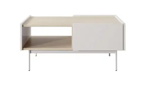 Konferenčné stolíky ArtPS Konferenčný stolík TONNE L-97 | cashmere