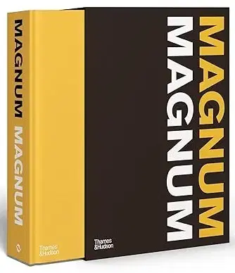 Fotografia Magnum Magnum - Brigitte Lardinois