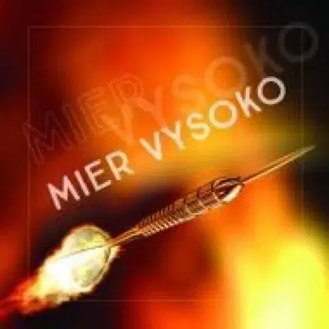 Citáty, výroky, aforizmy, príslovia, porekadlá Mier vysoko - Kolektív autorov