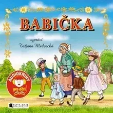 Pre deti a mládež Fragment Babička