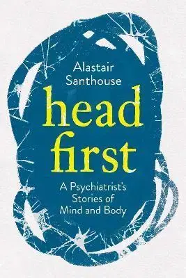 Psychológia, etika Head First - Alastair Santhouse