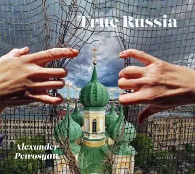 Fotografia True Russia - Alexander Petrosyan