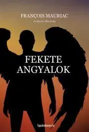 Beletria - ostatné Fekete angyalok - François Mauriac