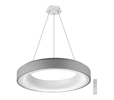 LED osvetlenie Azzardo  - LED stmievateľný luster na lane SOVANA LED/50W/230V+ DO 