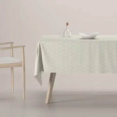 Obrusy Obrus na stôl obdĺžnikový