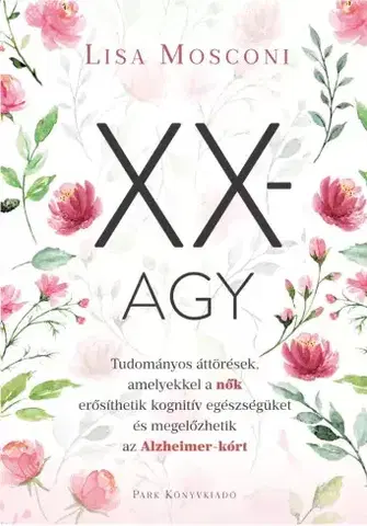 Zdravie, životný štýl - ostatné XX-agy - Lisa Mosconi