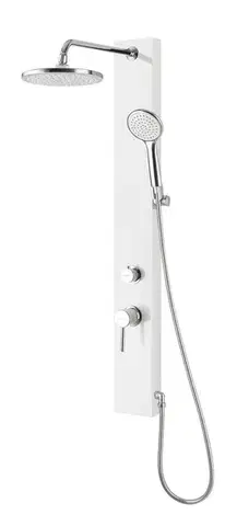 Sprchy a sprchové panely Aqualine Figa SL230