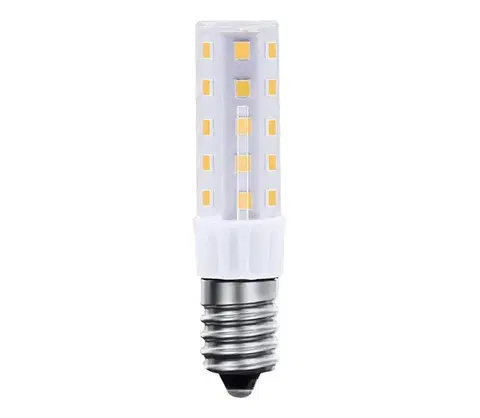 Žiarovky Rabalux SMD LED mini žiarovka číra E14 T20 6W 570lm 3000K